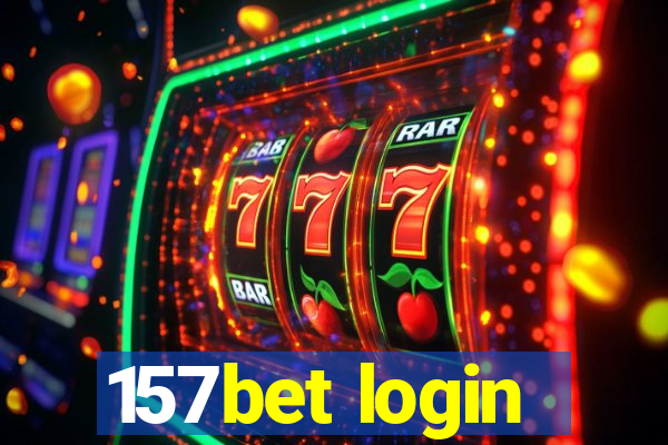 157bet login